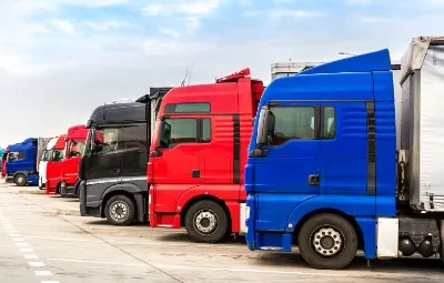 Adana Kartepe Ambar Nakliyat