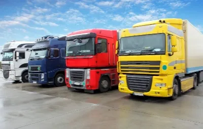 Adana Kartepe Nakliye Ambarı